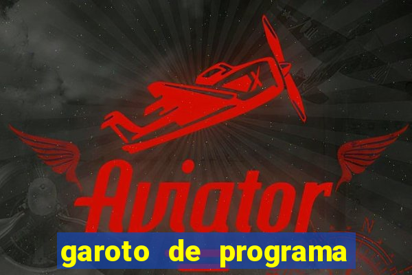 garoto de programa feira de santana